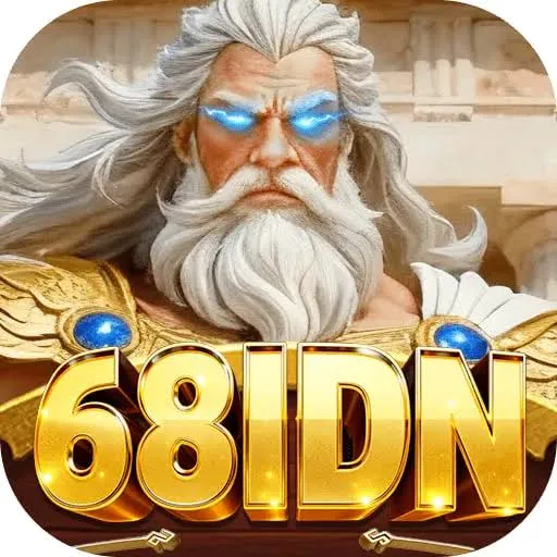 68IDN - Pengalaman Seru dalam Dunia Slot