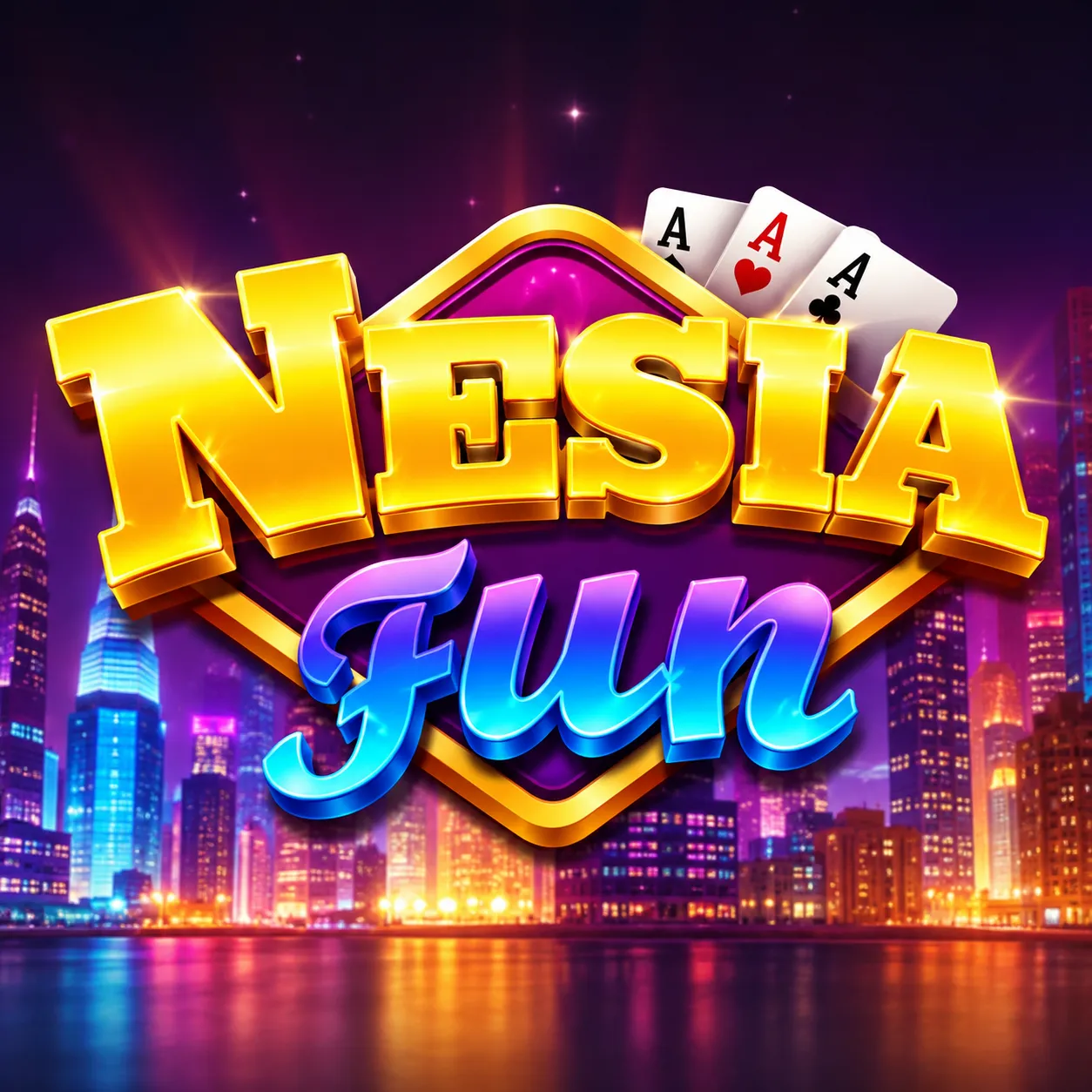 NESIAFUN - Game Tycoon Terbaik untuk Pengalaman Bisnis Seru