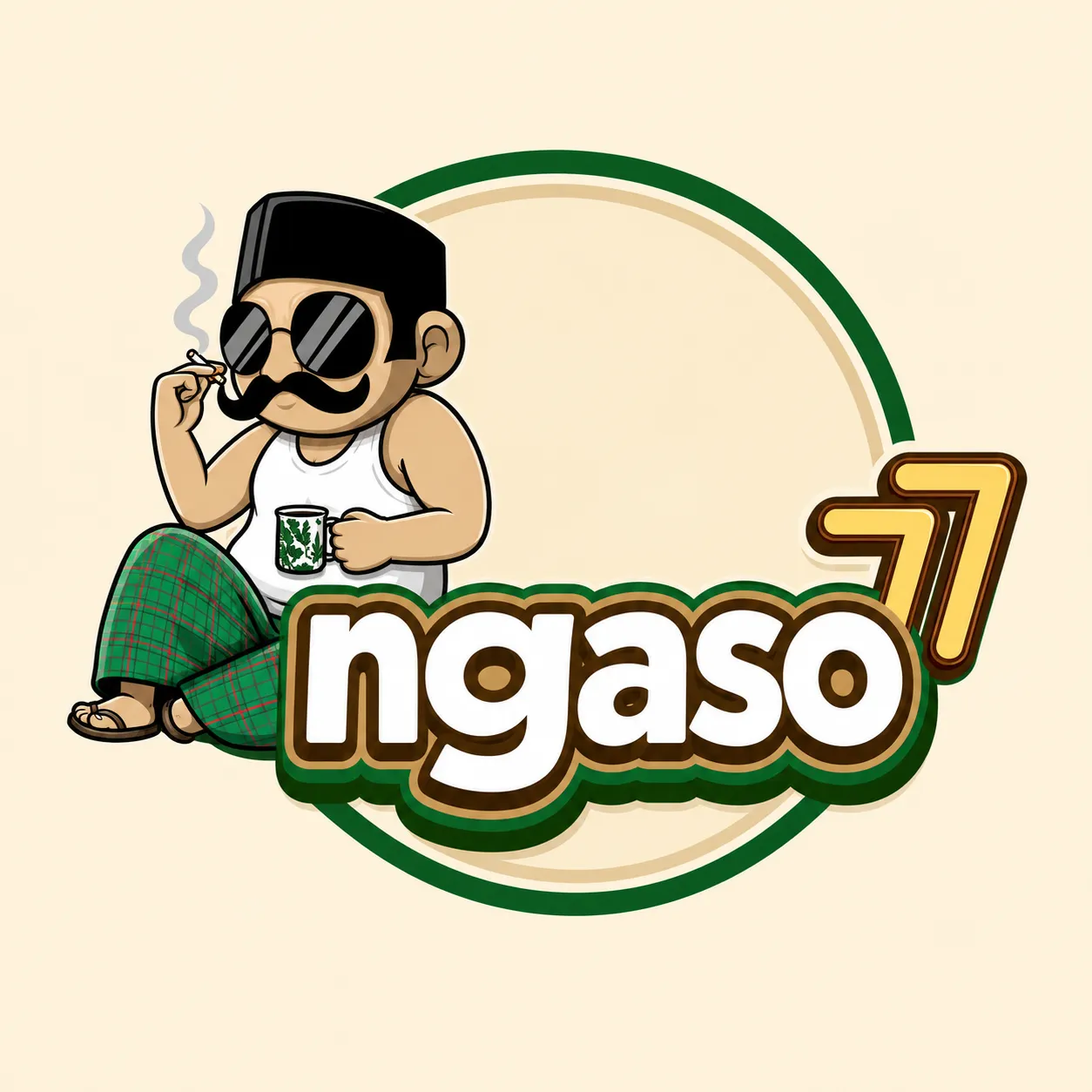 NGASO77 - Permainan Bingo Seru dan Mengasyikkan