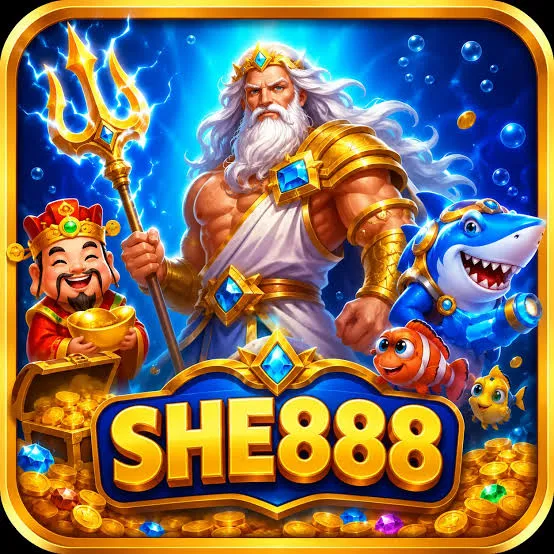 SHE888 - Game Balap Terbaik untuk Pecinta Racing